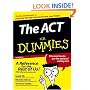 The ACT For Dummies
