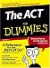 Books : The ACT For Dummies