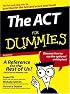 The ACT For Dummies