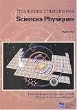 Travaillons l'histoire des sciences physiques : Hydrostatique et loi des gaz parfaits, chimie : histoire des �l�ments