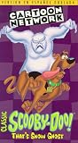 The 13 Ghosts of Scooby-Doo
