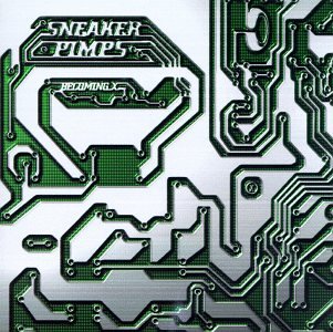 Sneaker Pimps - ZOO 05 - Zortam Music
