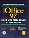 Book Microsoft Office 97: User Certification Study Guide