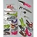 "Weedless" Bass/Walleye Kit