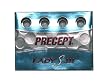 Precept Lady S III Golf Ball