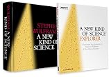 A New Kind of Science: A New Kind of Science Explorer bundle