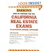 How to Prepare for the California Real Estate Exam: Salesperson, Broker, Appraiser (Barron's How to Prepare for the California Real Estate Exam: Salespe)