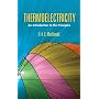 Thermoelectricity: An Introduction to the Principles