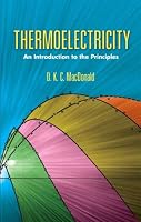 Thermoelectricity: An Introduction to the Principles