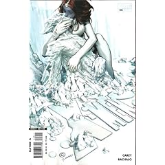 X-Men #190 (Supernovas Part 3 of 6)