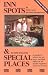 Book Inn Spots And Special Places: New England (Getaway Guides)