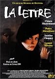 La lettre [VHS]