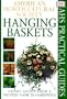 American Horticultural Society Practical Guides: Hanging Baskets