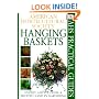 American Horticultural Society Practical Guides: Hanging Baskets