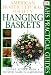 Book American Horticultural Society Practical Guides: Hanging Baskets