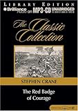 The Red Badge of Courage & "The Veteran" (Modern Library Classics)