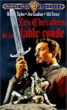 Revue Warner Home Vidéo  / Les Chevaliers de la table ronde