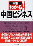 図解 わかる!中国ビジネス