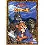 Martin the Warrior - A Tale of Redwall: Season Three
