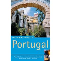 The Rough Guide to Portugal (Rough Guide Travel Guides)