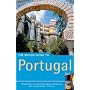 The Rough Guide to Portugal (Rough Guide Travel Guides)