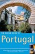 The Rough Guide to Portugal 11 (Rough Guide Travel Guides)
