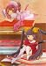 Chobits Cloth Wall Scroll Poster X287