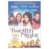 Twelfth Night (1996) ( 12th Night ) [ NON-USA FORMAT, PAL, Reg.2 Import - United Kingdom ]