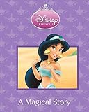 Jasmine the matchmaker