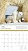 National Geographic Baby Animals 2017 Wall Calendar