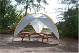 ABO Gear Tripod Shelter