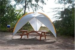 ABO Gear Tripod Shelter