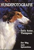 Hundefotografie. Der Weg zum Spitzenfoto - Sally Anne Thompson