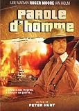Produkt-Bild: Parole d'homme [FR Import]
