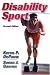 Books : Disability Sport