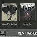 Coffret 2 CD : Welcome to a Cruel World / Live From Mars