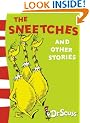 Dr Seuss - Yellow Back Book - The Sneetches and Other Stories