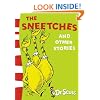 Dr Seuss - Yellow Back Book - The Sneetches and Other Stories