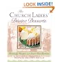 The Church Ladies' Divine Desserts