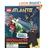 LEGO Brickmaster: Atlantis