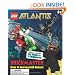 LEGO Brickmaster: Atlantis