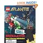 LEGO Brickmaster: Atlantis