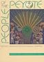 People of the Peyote: Huichol Indian History, Religion, and Survival