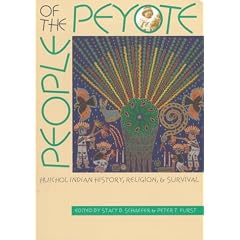 People of the Peyote: Huichol Indian History, Religion, and Survival