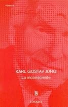 Lo Inconsciente (Spanish Edition)