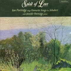 Schubert: Spirit of Love