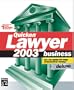 Quicken Lawyer 2003 Business Deluxe