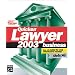 Quicken Lawyer 2003 Business Deluxe