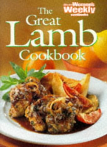 Great Lamb Cookbook (