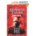 The Seventh Tower (1) - The Fall